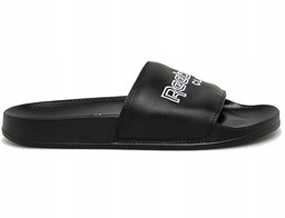 Klapki Reebok Classic Slide (Dv9402) Czarne 40,5