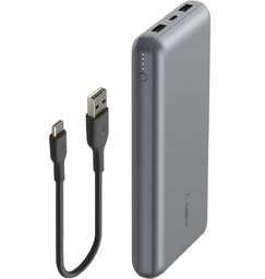Bateria, Power Bank 20000 mAh Belkin Bc 20K