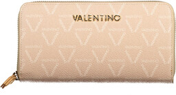 PORTFEL DAMSKI VALENTINO BAGS BEŻOWY