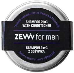 Zew For Men Mini Szampon 2w1 Szampon