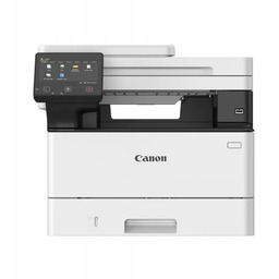 Drukarka wielofunkcyjna laserowa (mono) Canon i-Sensys MF461dw