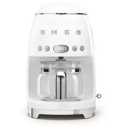 Smeg DCF02WHEU Ekspres przelewowy