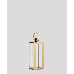 Lampion Ivory