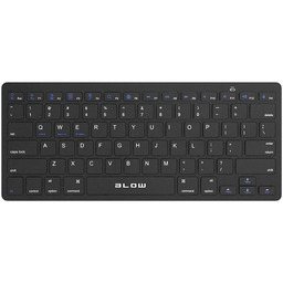 Klawiatura BLOW Bluetoth BK100 multimedialna SMART TV Android