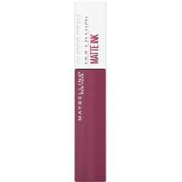 MAYBELLINE Super Stay Matte Ink Matowa Pomadka