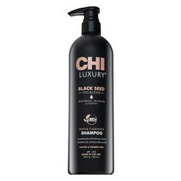 CHI Luxury Black Seed Oil Gentle Cleansing Shampoo