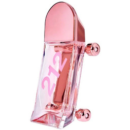 CAROLINA HERRERA 212 Heroes Woman EDP spray 30ml