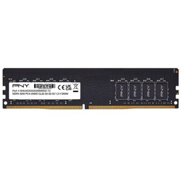 PNY Pamięć RAM Performance 16GB (1x16GB) DDR4 3200MT/s
