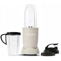 Blender kielichowy Nutribullet NB907MASN matowy piaskowy
