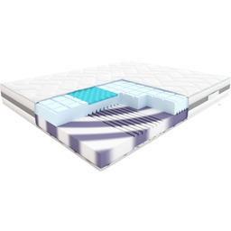 Materac Piankowy 80x200 Hilding Conga