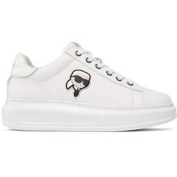 Sneakersy KARL LAGERFELD