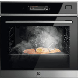 PRODUKT PO EKSPOZYCJI - Piekarnik ELECTROLUX EOB9S31WX SteamBoost