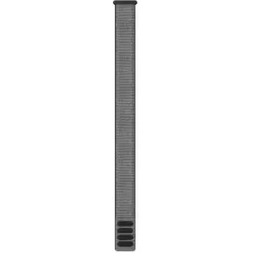 Garmin UltraFit 26mm Szary Pasek