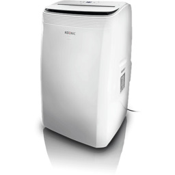 Klimatyzator KOENIC KAC 12022 WLAN Air Conditioner Biały