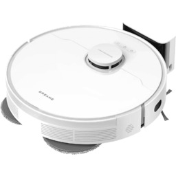 Robot odkurzająco-mopujący DREAME L10S PRO GEN 3 Biały