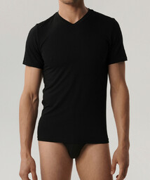 Męski T-shirt Bawełniany Komfort BMV-051