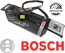 Sonda lambda Dodge Grand Caravan 3,6 V6