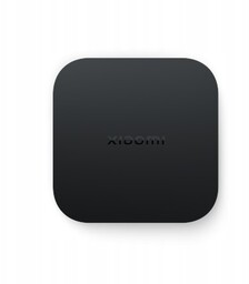 Xiaomi Tv Box S 2nd Gen Xiaomi Tv