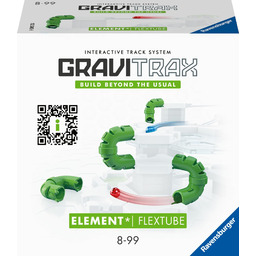 Gravitrax Dodatek Tuby