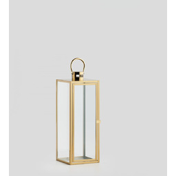 Lampion Ivory