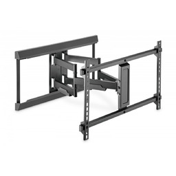 Uchwyt do telewizora Digitus DA-90454 37-80" max60kg Vesa