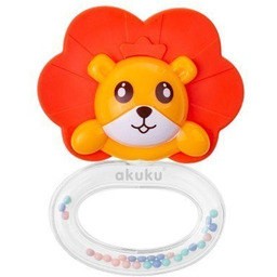 Akuku A0449 GRZECHOTKA LEW