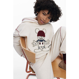 Bluza Mickey Mouse z kapturem