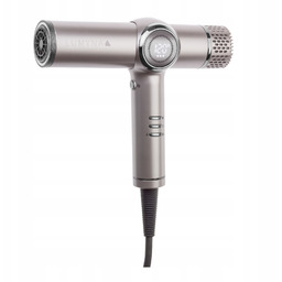 Efalock Professional Lumyna Suszarka do włosów z jonizacją