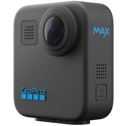 GOPRO Kamera sportowa MAX 360, 5.6K 30 FPS,
