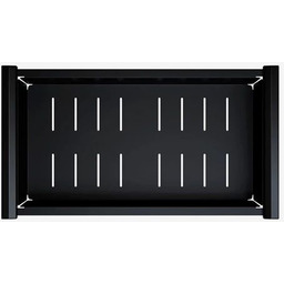 Ociekacz GLOBALO OM 41.1 Black