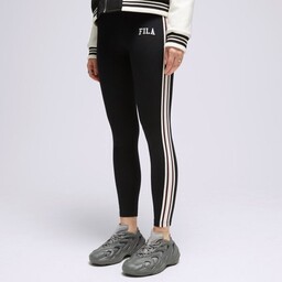 FILA LEGGINGS STRIPE LEGGNG BLK PK