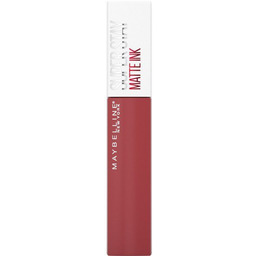 MAYBELLINE Super Stay Matte Ink Matowa Pomadka