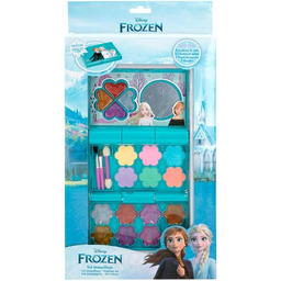 Zestaw do makijażu mrożonego 3 Podłogi