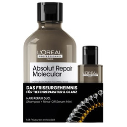 L''Oréal Professionnel Paris Absolut Repair Molecular Shampoo +