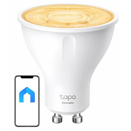 TP-Link Tapo L610 żarówka punktowa Smart Wi-Fi