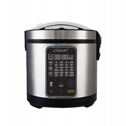 Multicooker Maestro MR-795 5 l srebrny