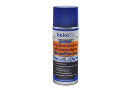 Odrdzewiacz BEKO TecLine BlueForce 400ml (GTU-03)