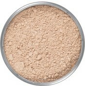 Kryolan Translucent Powder, puder transparentny, 15g, TL14