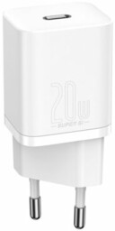 Baseus Super Si Quick Charger 1C 20W CCSUP-B02