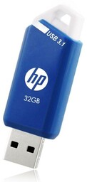 Hp Inc Pendrive 32GB HP USB 3.1 HPFD755W-32