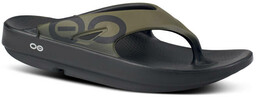 OOFOS Klapki regeneracyjne OOriginal Sport Tactical Green