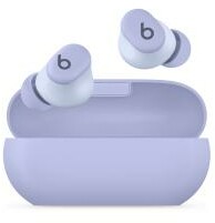 Beats Solo Buds Dokanałowe Bluetooth 5.3 Mroźny Liliowy