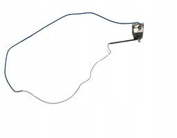 Termostat 337st piekarnika Bosch Siemens 12041790