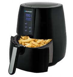 Frytkownica beztłuszczowa Blaupunkt AFD501 1500 W 2,5 l