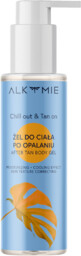 Alkmie Chill Out & Tan On Żel