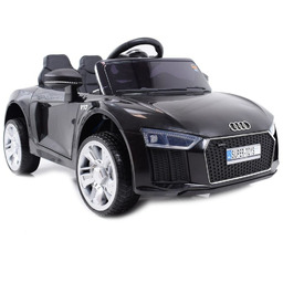 Super-Toys, pojazd na akumulator Audi R8 /Hl1818