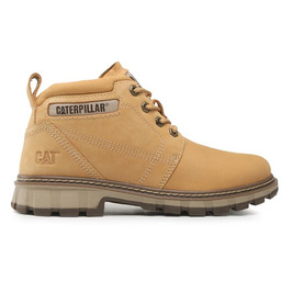 Trapery CATerpillar Gold Rush 723788 Brązowy