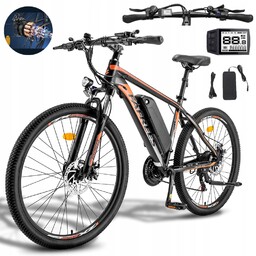 Rower Elektryczny Fafrees 26 Hailong One 250W 36V