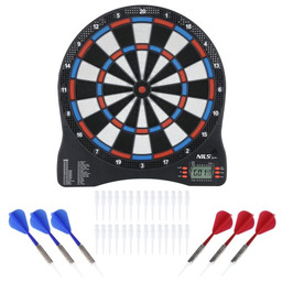 DART ELEKTRONICZNY TDE01 NILS FUN