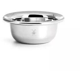 Muhle, Tygielek do golenia, Stal nierdzewna